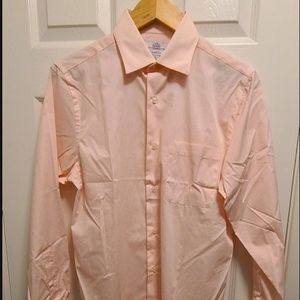 Men's Small Formal Dress Shirt